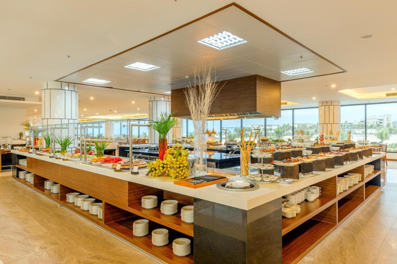Selectum Noa Cam Ranh