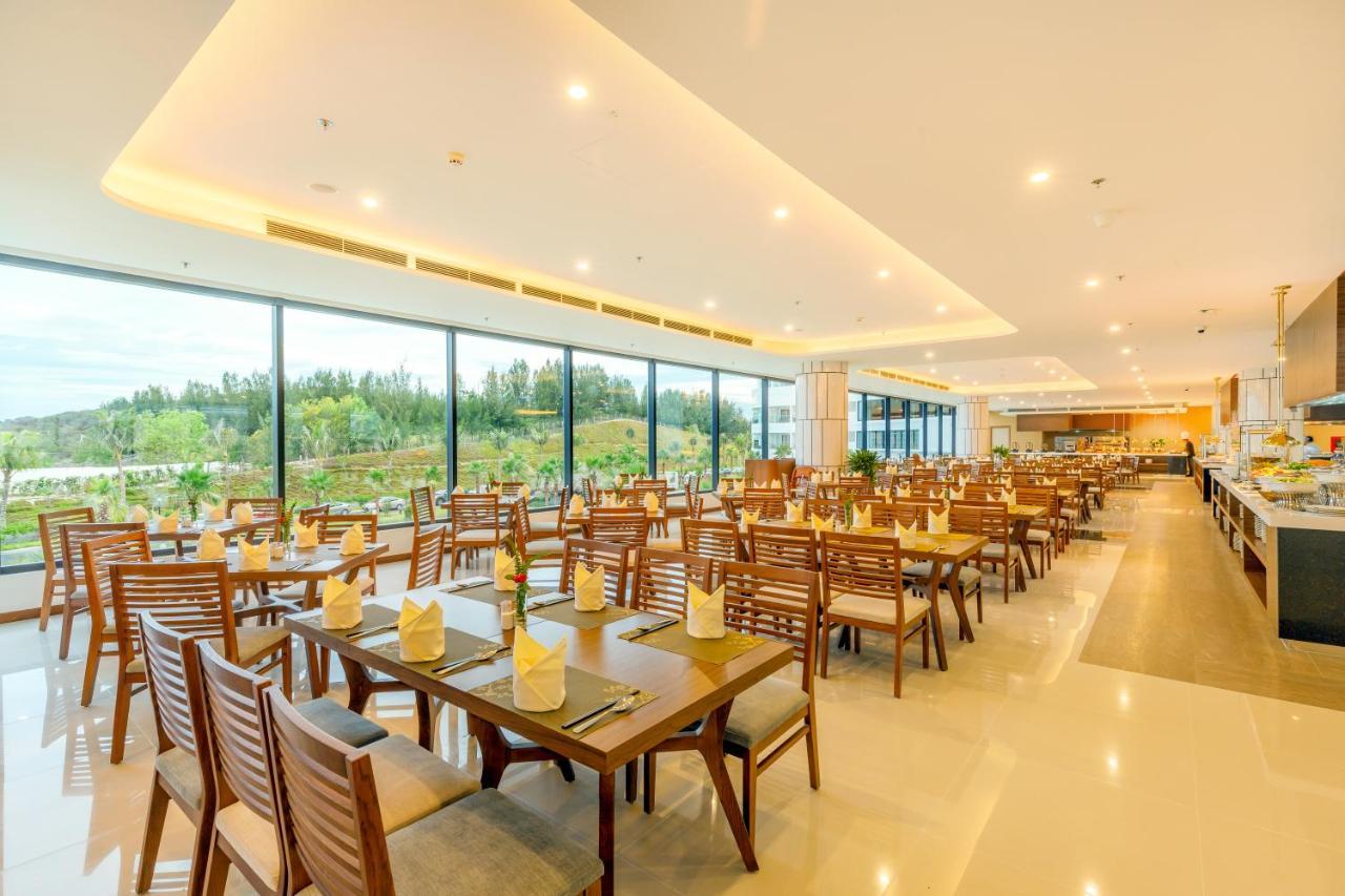 Selectum Noa Khu nghỉ mát