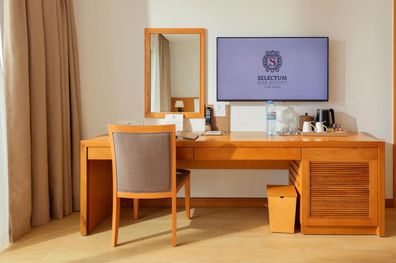 Selectum Noa Khu nghỉ mát 5*