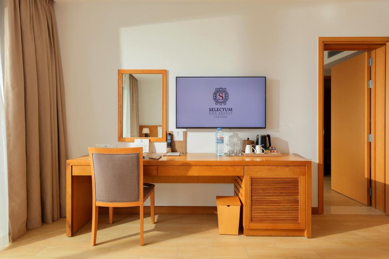 Selectum Noa Khu nghỉ mát Cam Ranh