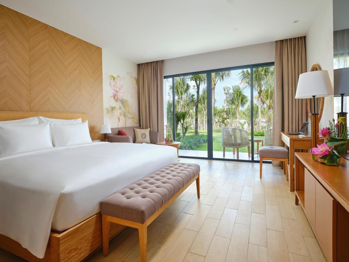 Selectum Noa Khu nghỉ mát 5*