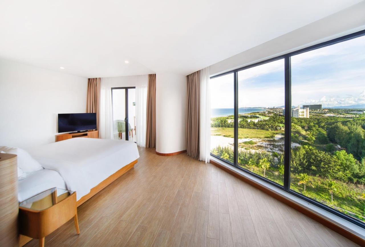 Khu nghỉ mát Selectum Noa Cam Ranh