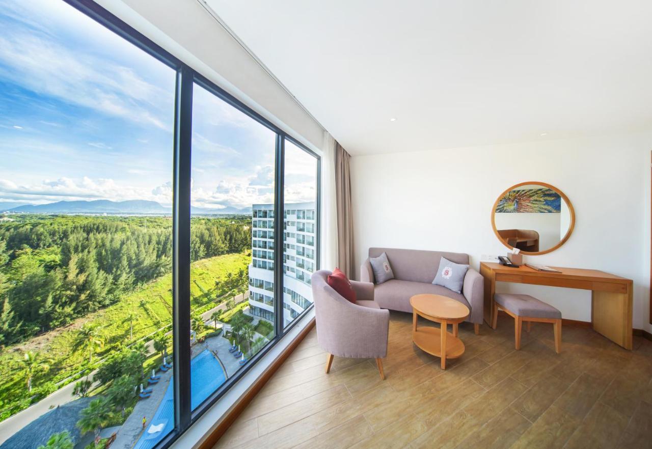 Khu nghỉ mát Selectum Noa 5*