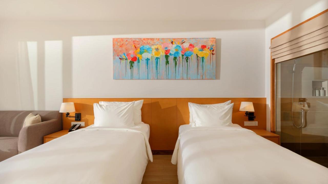Selectum Noa Khu nghỉ mát Cam Ranh