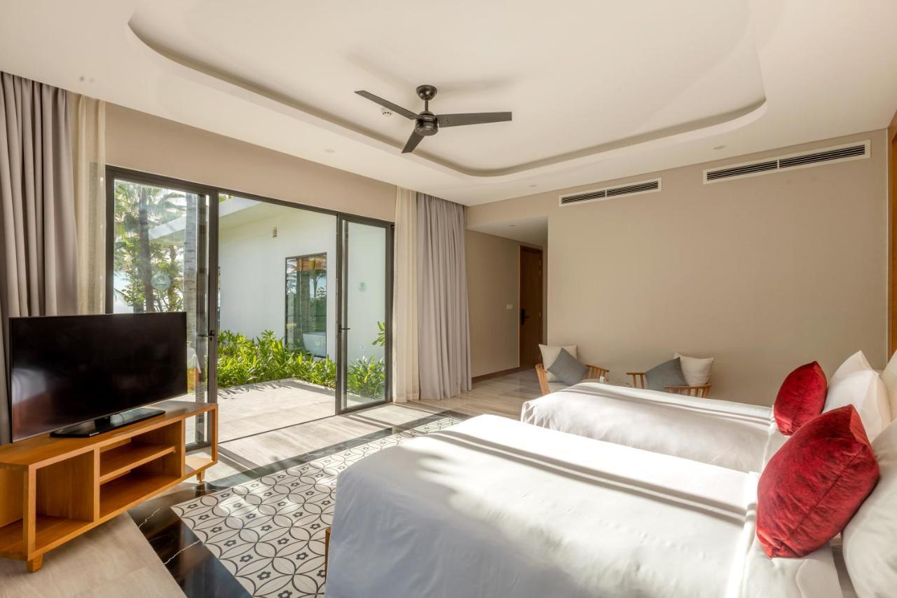 Selectum Noa Station touristique Cam Ranh